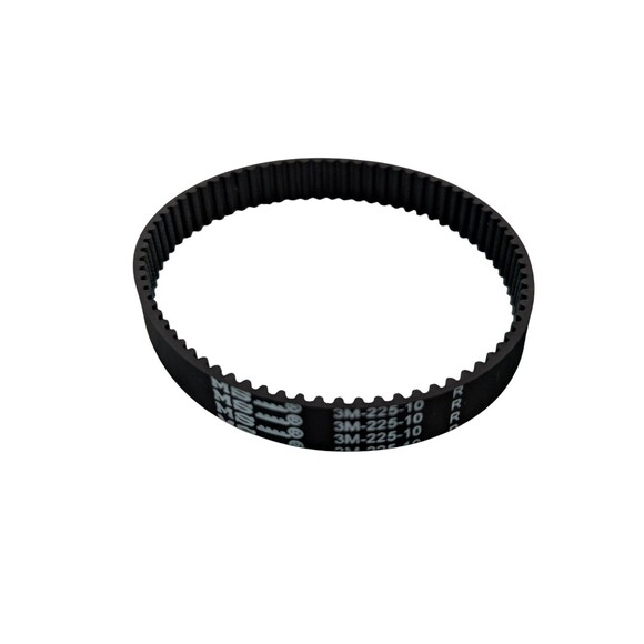 Vacuum Cleaner Replacement Belt Dyson DC17 Models (10mm Wide) Geared 3M-225-10 - Picture 1 of 3
